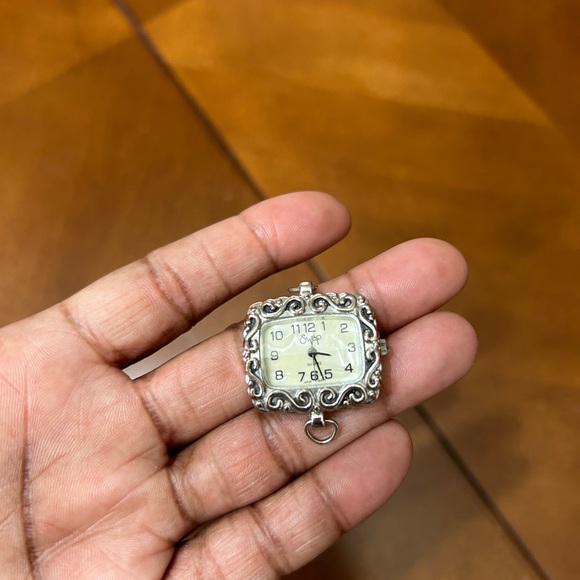 To watch faces and two beaded bracelets bands - Picture 2 of 16